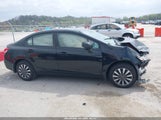 HONDA CIVIC LX 19XFB2F59DE019307 снимка
