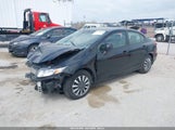 HONDA CIVIC LX 19XFB2F59DE019307 снимка