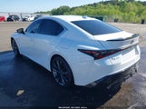 LEXUS IS 350 F SPORT JTHGZ1B2XP5065331 photo