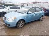 HYUNDAI ACCENT GLS KMHCN4AC1AU500902 снимка