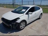 KIA FORTE LX 3KPFK4A79HE074379 снимка