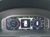 VOLKSWAGEN ATLAS 3.6L V6 SEL R-LINE 1V2AR2CA7NC550648 fotografie