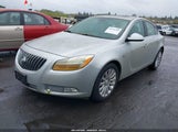 BUICK REGAL CXL RUSSELSHEIM W04GU5GC9B1018360 fotografie