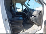 RAM PROMASTER 2500 HIGH ROOF 159 WB 3C6LRVDG8ME589665 снимка