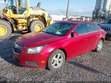 CHEVROLET CRUZE 1LT 1G1PF5S99B7100459 снимка
