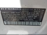 VOLKSWAGEN JETTA 2.5L SE 3VWDX7AJ1DM231597 fotografie