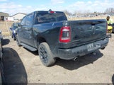 RAM 1500 LARAMIE 4X4 5'7 BOX 1C6SRFJT6PN542105 снимка