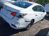 NISSAN SENTRA S 3N1AB7AP7JY310031 снимка