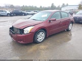 NISSAN ALTIMA 2.5 S 1N4AL2AP1BC105897 fotografie