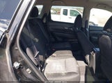 NISSAN ROGUE SV KNMAT2MV1HP611073 снимка