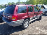 JEEP GRAND CHEROKEE LAREDO 1J4G248S2YC201781 снимка