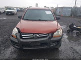 KIA SPORTAGE EX V6/LX V6 KNDJE723167159809 photo