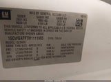 CHEVROLET EXPRESS 2500 WORK VAN 1GCWGAFF7H1111965 снимка