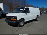 CHEVROLET EXPRESS 2500 WORK VAN 1GCWGAFF7H1111965 снимка