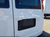 CHEVROLET EXPRESS 2500 WORK VAN 1GCWGAFF7H1111965 снимка