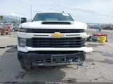CHEVROLET SILVERADO 2500HD 4WD STANDARD BED CUSTOM 2GC4KME71S1120244 снимка