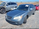 HYUNDAI SONATA GLS 5NPET4AC2AH577047 снимка