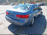 HYUNDAI SONATA GLS 5NPET4AC2AH577047 снимка