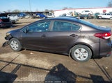 KIA FORTE LX 3KPFK4A7XHE156816 снимка