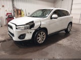 Mitsubishi Outlander Sport Es 4A4AR3AU9DE021248 снимка