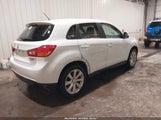 Mitsubishi Outlander Sport Es 4A4AR3AU9DE021248 снимка
