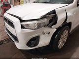 Mitsubishi Outlander Sport Es 4A4AR3AU9DE021248 снимка