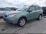 SUBARU FORESTER 2.5I LIMITED JF2SJARCXGH406079 снимка
