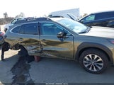 SUBARU OUTBACK LIMITED XT 4S4BTGND8R3213645 снимка