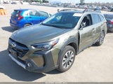 SUBARU OUTBACK LIMITED XT 4S4BTGND8R3213645 снимка