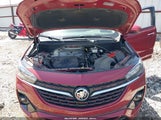 BUICK ENCORE GX FWD SELECT KL4MMDSL1NB119119 photo