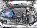 LEXUS IS 300 JTHBD192720059118 photo