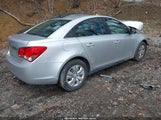 CHEVROLET CRUZE LS 1G1PC5SH6C7269176 снимка