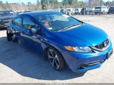 HONDA CIVIC SI 2HGFB6E55EH700855 снимка