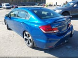 HONDA CIVIC SI 2HGFB6E55EH700855 снимка
