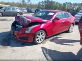 CADILLAC ATS STANDARD 1G6AG5RX0E0109498 снимка