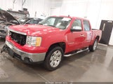 GMC SIERRA 1500 SLE2 3GTEK13MX7G538439 снимка