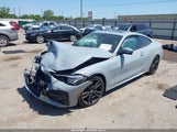 BMW 430I WBA53AP0XNCJ41041 снимка