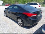 HYUNDAI ELANTRA LIMITED 5NPDH4AE2DH304970 снимка