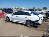 KIA K5 LXS 5XXG14J22NG151737 photo