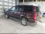 DODGE DURANGO SLT 1D4HB48N25F534323 photo