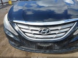 HYUNDAI SONATA SE 5NPEC4AC5BH013684 fotografie