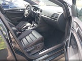 VOLKSWAGEN GOLF GTI AUTOBAHN W/PERFORMANCE PACKAGE 4-DOOR 3VW547AU9GM057404 photo