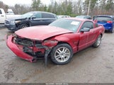 FORD MUSTANG GT 1ZVFT82H165227323 снимка