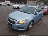 CHEVROLET CRUZE 1LT 1G1PF5S93B7279209 снимка