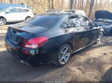 MERCEDES-BENZ C 300 4MATIC 55SWF4KB6JU235244 fotografie