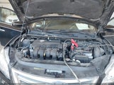 NISSAN SENTRA FE+ S/FE+ SV/S/SL/SR/SV 3N1AB7AP9EY268774 снимка