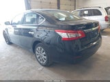 NISSAN SENTRA FE+ S/FE+ SV/S/SL/SR/SV 3N1AB7AP9EY268774 снимка