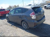 TOYOTA PRIUS V FIVE JTDZN3EU0FJ023576 снимка
