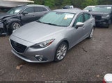 MAZDA MAZDA3 S TOURING JM1BM1L30E1187539 снимка