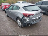 MAZDA MAZDA3 S TOURING JM1BM1L30E1187539 снимка